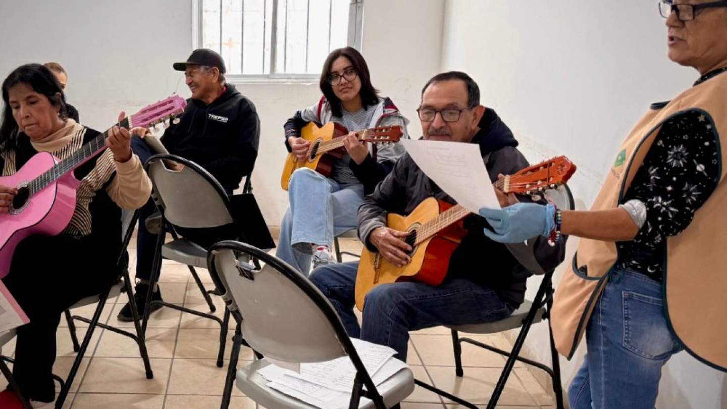 Gobierno del Estado fortalece alianzas con instituciones educativas y gubernamentales: ISAAM